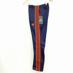 2024年最新】needles jeans factoryの人気アイテム - メルカリ