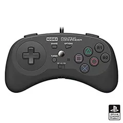 【中古】 【PS4/PS3/PC対応】ファイティングコマンダー