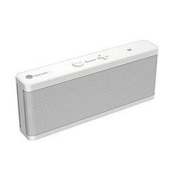 【HY】【新古品】TAOTRONICS タオトロニクス ワイヤレススピーカー Bluetoothステレオスピーカー TT-SK09 ホワイト[送料無料(一部地域を除く)]HY002