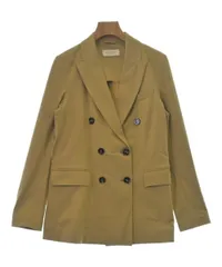 CIRCOLO 1901 カジュアルジャケット レディース 【古着】【中古】【送料無料】