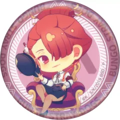 2026年最新】文スト 尾崎紅葉 缶バッジの人気アイテム - メルカリ