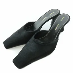 プロエンザスクーラー proenza schouler ミュール　サンダル プロエンザスクーラー (PROENZA SCHOULER)レディース/ミュール