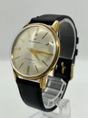 k18刻印 自動巻き時計部品セット 約10.5g k18刻印 自動巻き時計部品