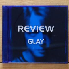 国内盤CD★グレイ/GLAY■ REVIEW ~BEST OF GLAY~ 【POCH7009/4988005204097】L06238のサムネイル