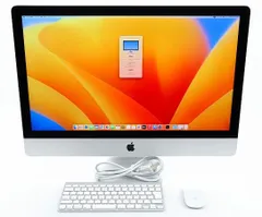 iMac 21.5 2011 Core i7 32GB SSD 1TB+1TBAPPLE