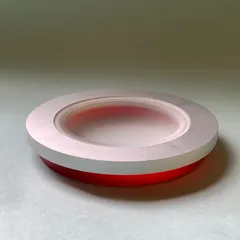 KOZO SATO デザイン アッシュトレイ 銀・赤