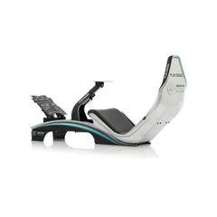 【鈴鹿GP記念・週末特価】★新品・絶版品★Playseat F1 MERCEDES AMG PETRONAS MOTORSPORT レーシングシミュレーター  レーシングホイールスタンド Formulaポジション 調整可能なフレーム RF00244