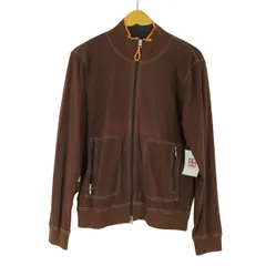 バーニーズニューヨーク BARNEYS NEWYORK トラックジャケット メンズ JPN：L のサムネイル