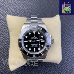 51今すぐ購入へようこそ! ！新品未使用 箱付 ROLEX　 ロレックス 腕時計です54｜本日限定特価｜新品未使用-WTO店名をご確認ください
