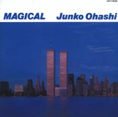 大橋純子、 MAGICAL 、カセットテープ、 - メルカリ