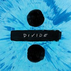 新品未開封LPレコード エド・シーラン÷(Divide) ディバイド未使用