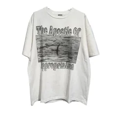 BIAS DOGS ■■ ② The Loch Lurker メンズ ホワイト Lのサムネイル
