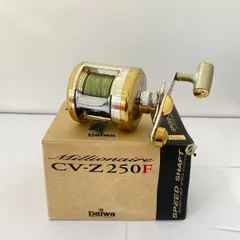 2024年最新】DAIWA リールの人気アイテム - メルカリ