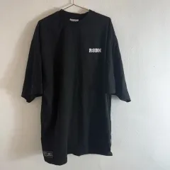 borntowin ブラック Tシャツ 韓国限定　タグあります★ Tシャツ BIRD MAN（BK) – ボリス雑貨店