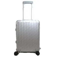 ディオール DIOR×RIMOWA キャリーケース キャリーバッグのサムネイル