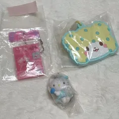 Sanrio(サンリオ) キーリング ガチャ 秘密