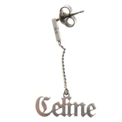 2025年最新】celine ピアス 片耳の人気アイテム - メルカリ