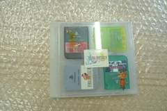 PlayStation PS プレステ メモリーカードセット 4枚セット 15ブロック  MEMORYCARD 管理PM0806(gm3)