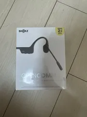 2025年最新】Shokz opencomm2の人気アイテム - メルカリ