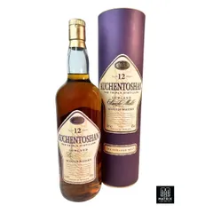 オーヘントッシャン[1998] 24年 バーボンバレル WHISKY LOVERS ONLINESHOP / オーヘントッシャン 1998 24年