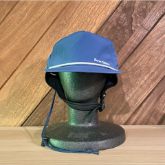 デラコスタ サーフキャップ De La COSTA SNAPBACK SURF CAP Color：SEASIDE BLUE