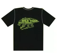 【中古】Tシャツ(キャラクター) 虎徹 TシャツA ブラック 男性用Lサイズ 「TIGER＆BUNNY」