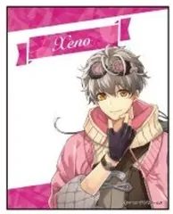 【中古】キャラカード ゼノ 「アンジェリーク ルミナライズ キャラフレームカード 01.」