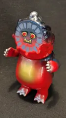 【新品未開封】モノクロベビーゴーヤ怪獣ver2.0【限定】 新品未開封】モノクロベビーゴーヤ怪獣ver2.0【限定】