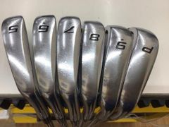 中古】 ブリヂストン BRIDGESTONE J15CB 6S アイアンセット IR