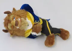 中古】ぬいぐるみ 野獣 ぬいぐるみ iketerunuigurumi 「美女と