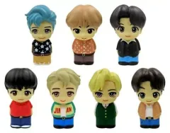 2025年最新】TinyTANフィギュアの人気アイテム - メルカリ