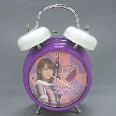 福原遥 目覚まし時計 ふくはるHAPPY CLOCK - メルカリ