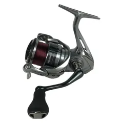 シマノ 21ナスキー C2500 未使用品 リール