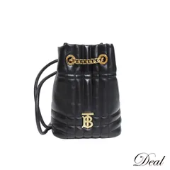 バーバリー キルティング ローラ ミニ バックパック 80538151 レディースリュック・デイパック