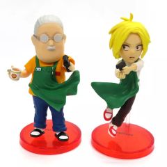 SAKAMOTO DAYS ワールドコレクタブルフィギュア 2体セット Amazon.co.jp: SAKAMOTO DAYS ワールドコレクタブル フィギュア