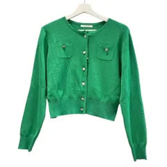 2025年最新】CADUNEカーディガンの人気アイテム - メルカリ