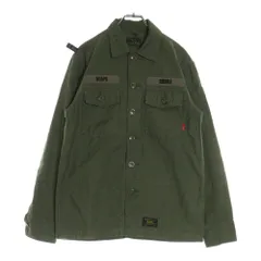 2025年最新】wtaps budsの人気アイテム - メルカリ