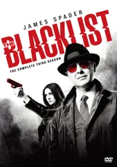 Amazon.co.jp: ブラックリスト シーズン7 DVD コンプリートBOX