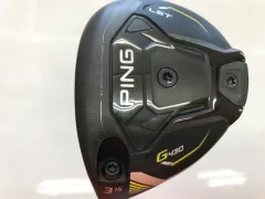 2025年最新】ゴルフ ping ピン シャフト 173-55の人気アイテム