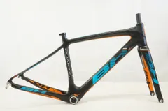 BH G4 サイズ65 DURAパーツ多数使用