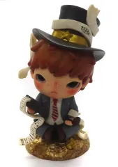 【中古】トレーディングフィギュア The Businessman 「POPMART Hirono × 星の王子さま シリーズ」