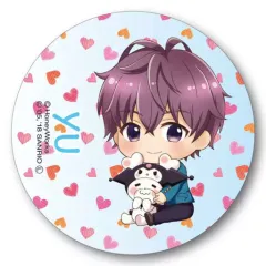 HoneyWorks 缶バッチなどなど HoneyWorks 美桜 缶バッジ