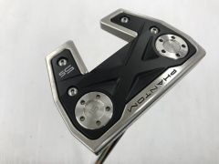 【最短翌日発送】SC PHANTOM X 5S 2022 | 中古 | パター | タイトリスト