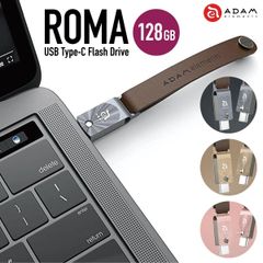 ADAM elements ROMA 128GB USB Type-C (3C)