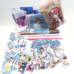 フルーツジッパー 一番くじ C.D.F.G.H賞コンプセット なぎおはぎ様専用