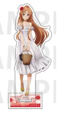EDandITH イーディス アクスタ ミリシタ SAO ソードアート・オ ソードアート・オンライン ラスト リコレクション イーディス