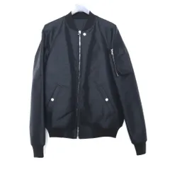 ryonnn専用Rick Owens MA-1 50サイズ 32万円 2019 ジャケット/アウター