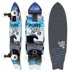 メルカリ出品　SECTOR NINEロンスケ97cm 陸トレ 2025年最新】SECTOR9の人気アイテム - メルカリ
