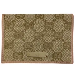 2026年最新】GUCCI レディース カードケースの人気アイテム - メルカリ
