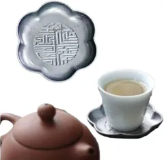 2025年最新】錫の茶器の人気アイテム - メルカリ